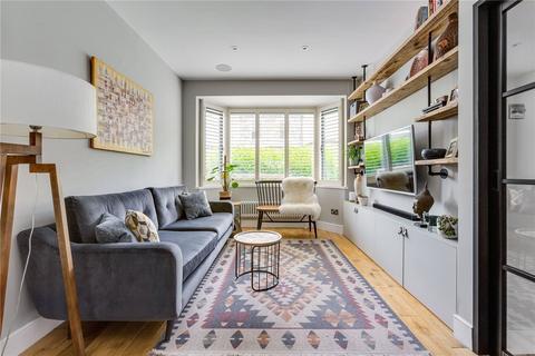 4 bedroom house for sale - Gowrie Road, Battersea, London