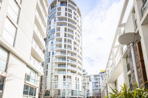 2 bedroom apartment for sale, Quadrant Walk, London E14