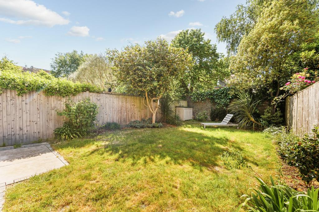 Wavendon Avenue