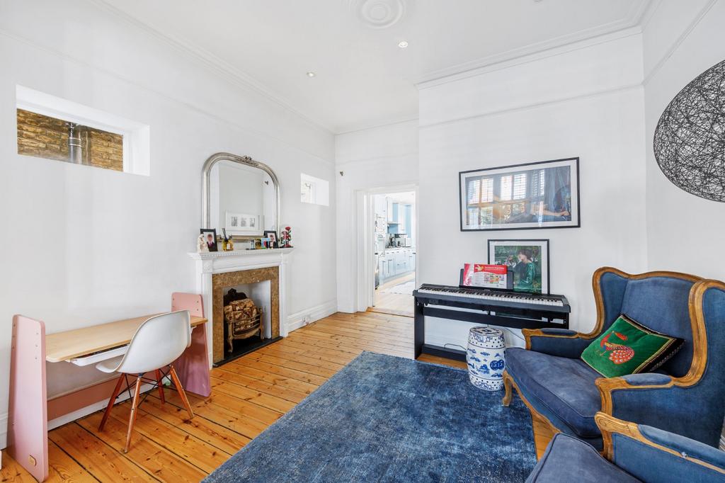 Wavendon Avenue