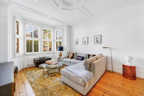 undefined, Wavendon Avenue, Chiswick, London