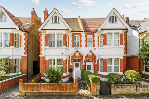 undefined, Wavendon Avenue, Chiswick, London