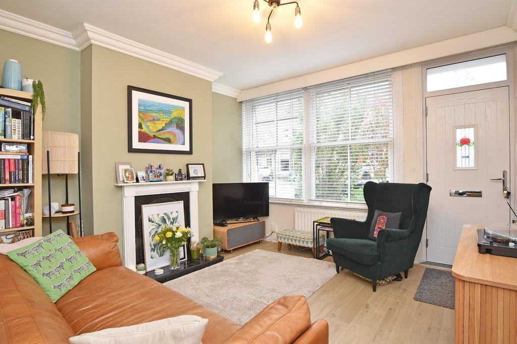 Coronation Grove, Harrogate 3 bed terraced house £279,950