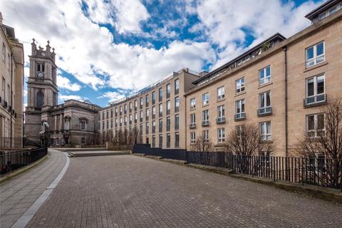 undefined, Fettes Row, Edinburgh, EH3
