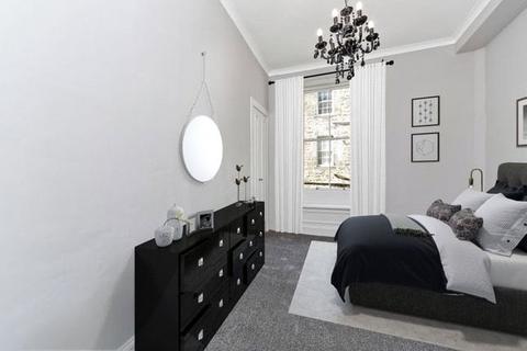 undefined, Raeburn Place, Edinburgh, Stockbridge, EH4