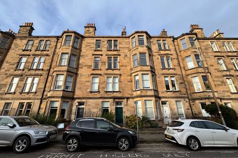 4 bedroom flat to rent, Strathearn Road, Edinburgh, EH9