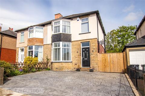 3 bedroom semi-detached house for sale - Imperial Road, Huddersfield, West Yorkshire, HD1