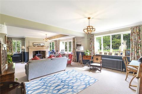 5 bedroom detached house for sale - Wharfedale Drive, Ilkley, West Yorkshire