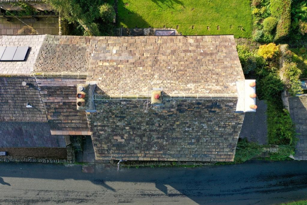 New Roof