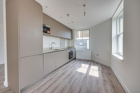 1 bedroom flat for sale, Alexandra Street, Southend-on-sea, SS1