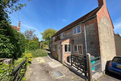 21 Bread Street, Warminster, BA12 8DF