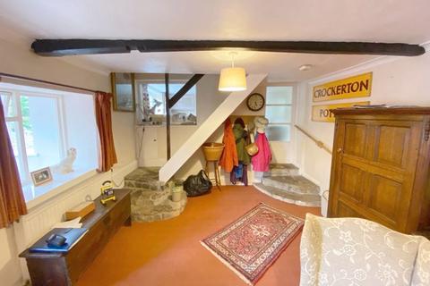 21 Bread Street, Warminster, BA12 8DF