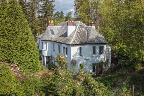 Ewenburn Gwydyr Road, Crieff, PH7 4BS