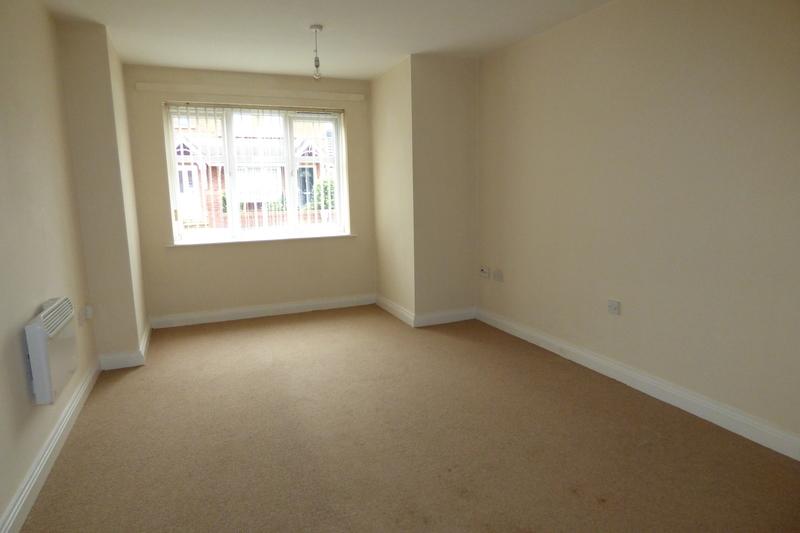 Tapestry Gardens, Birkenhead, CH41 7BQ 2 bed flat £495 pcm (£114 pw)