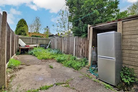 2 Brown Street, Wolverhampton, WV2 1HR