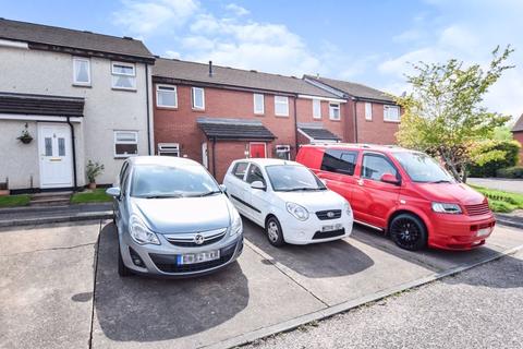 6 Ashleigh, Alphington, Exeter, EX2 8YU