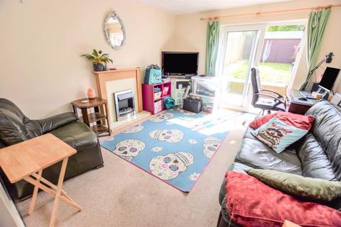 6 Ashleigh, Alphington, Exeter, EX2 8YU