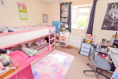 6 Ashleigh, Alphington, Exeter, EX2 8YU