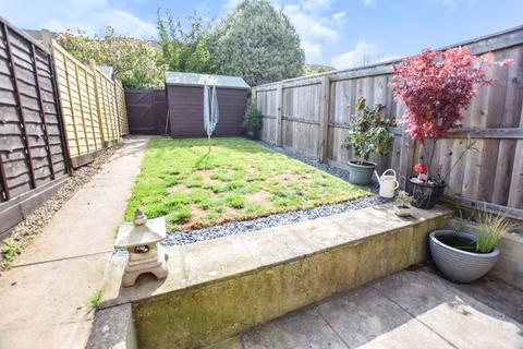 6 Ashleigh, Alphington, Exeter, EX2 8YU