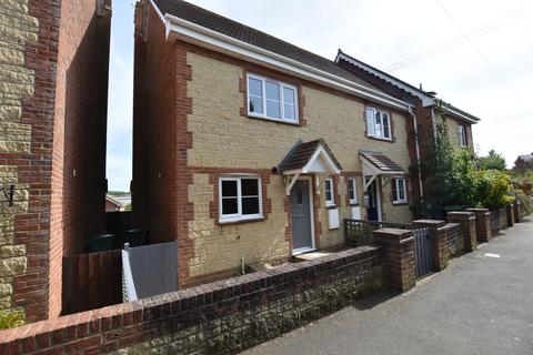 3 bedroom end of terrace house to rent - Bartletts Close, Newchurch, Sandown