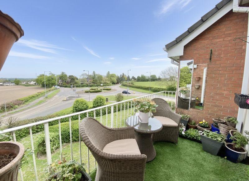 Wyndley Close, Wyndley Manor, Four Oaks, Sutton Coldfield, B74 4JD