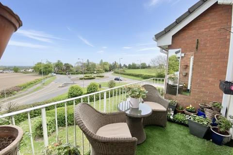 2 bedroom apartment for sale, Wyndley Close, Wyndley Manor, Four Oaks, Sutton Coldfield, B74 4JD