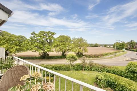 2 bedroom apartment for sale, Wyndley Close, Wyndley Manor, Four Oaks, Sutton Coldfield, B74 4JD