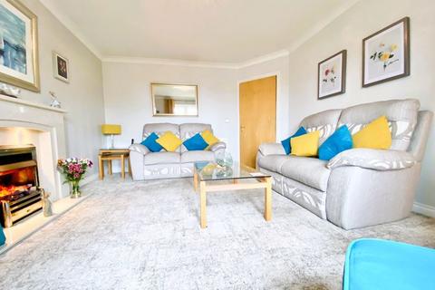 2 bedroom apartment for sale, Wyndley Close, Wyndley Manor, Four Oaks, Sutton Coldfield, B74 4JD