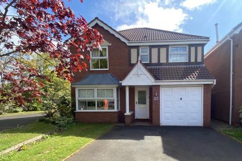 31 Bishops Meadow, Sutton Coldfield, B75 5PQ
