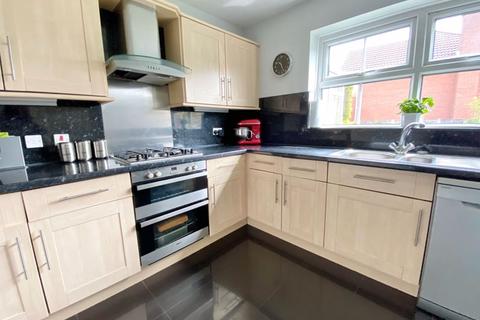 31 Bishops Meadow, Sutton Coldfield, B75 5PQ