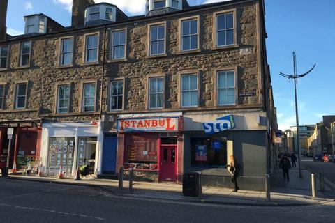 5 bedroom flat to rent - 119 2/1 Nethergate, Dundee,