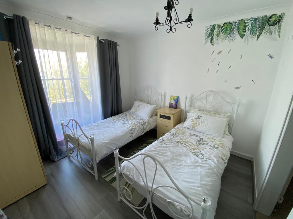 Reception Room 1 /Bedroom 1