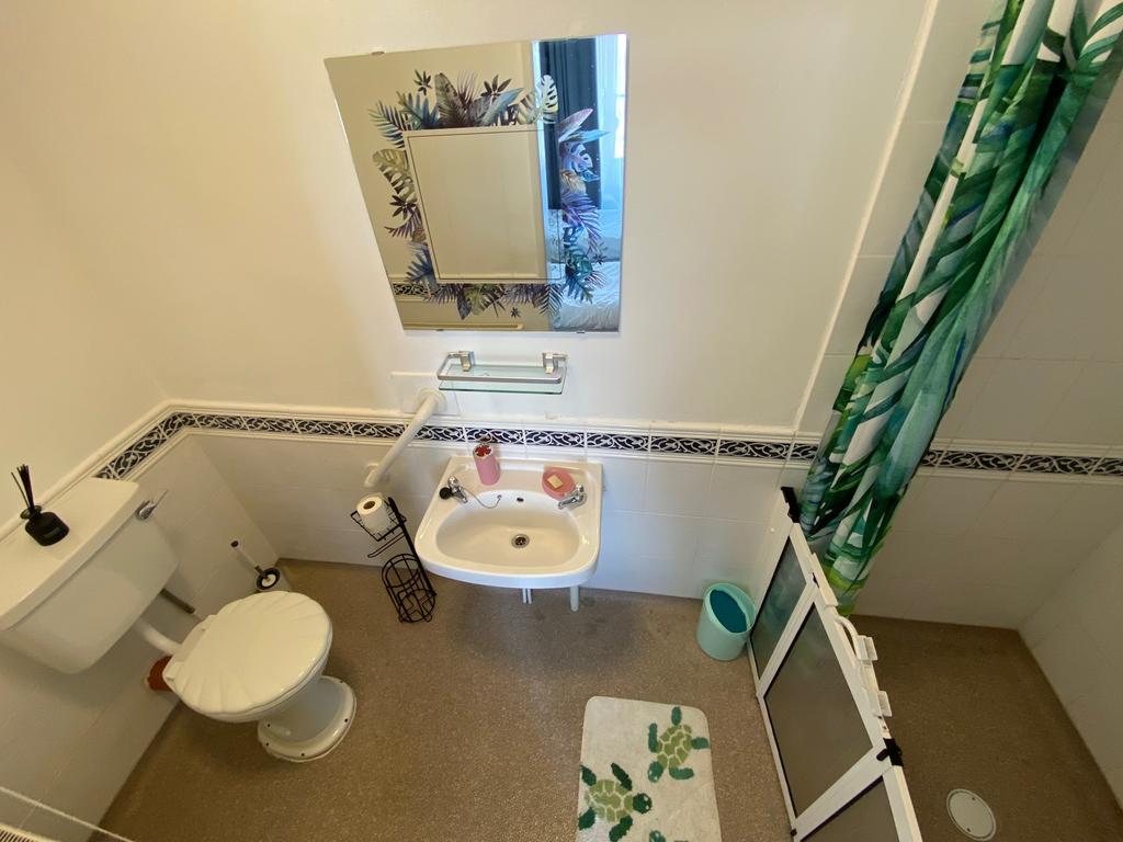 Disable En Suite