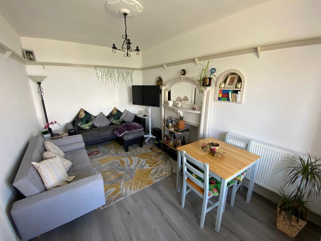 Reception Room 2