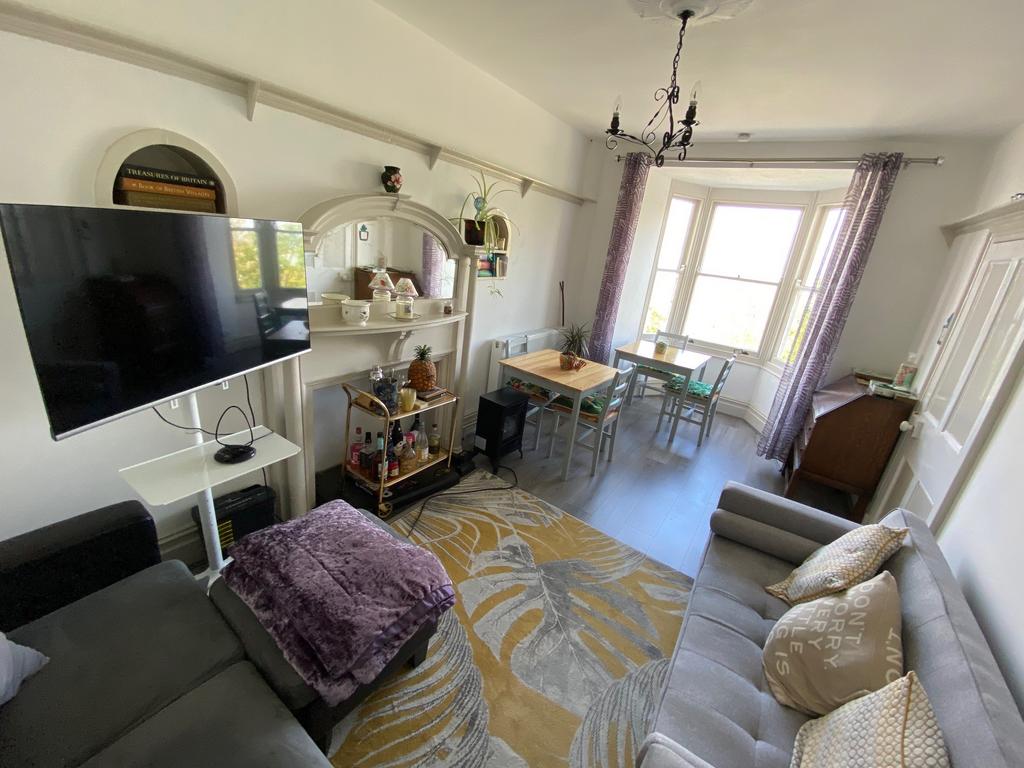 Reception Room 2