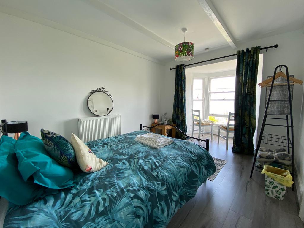 Front Double Bedroom 1