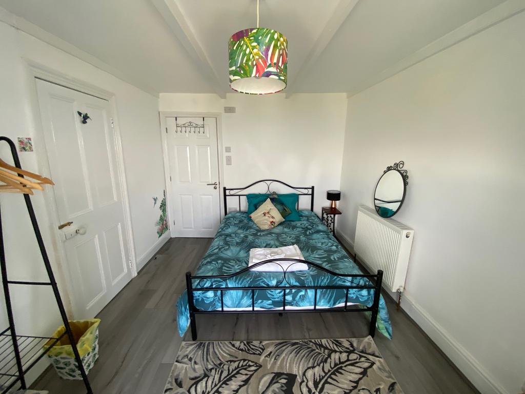 Front Double Bedroom 1