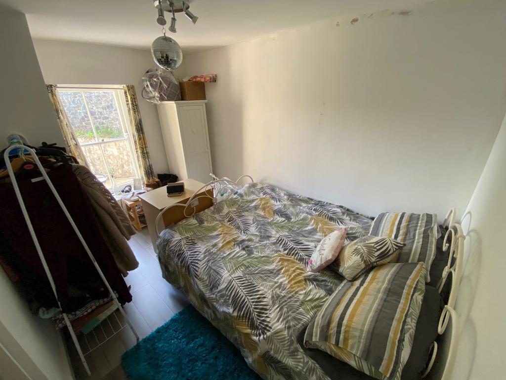 Rear Double Bedroom 3