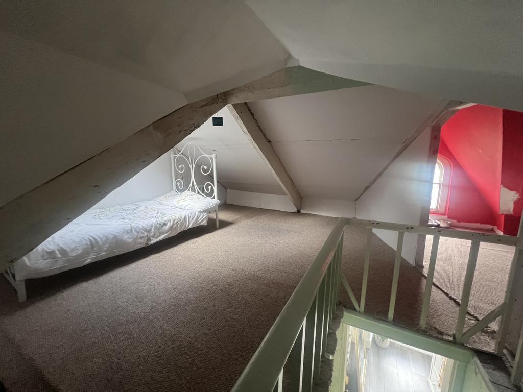 Attic