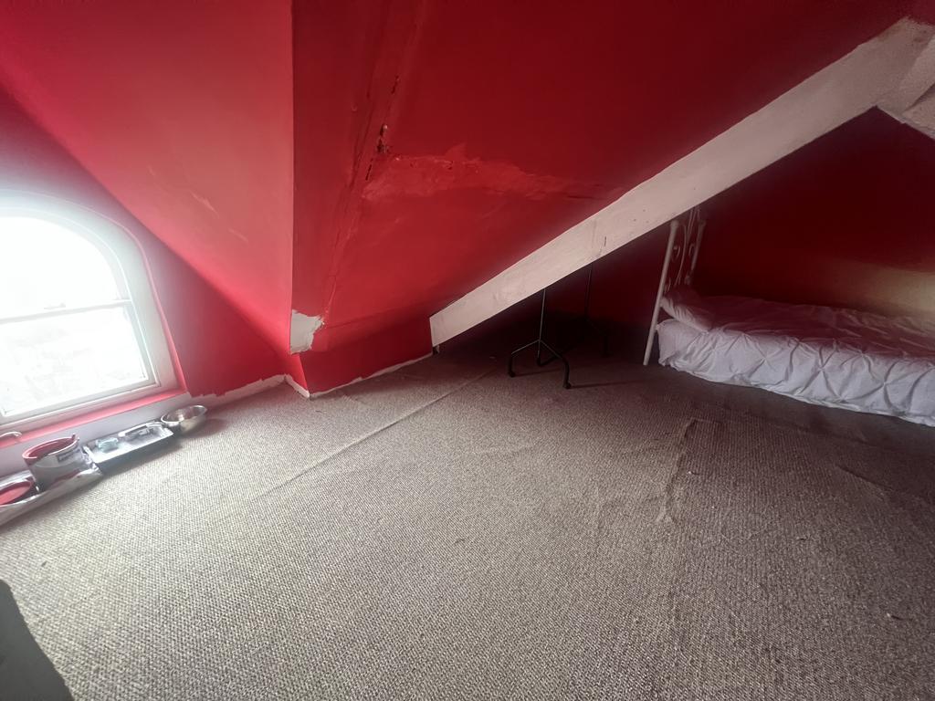Attic