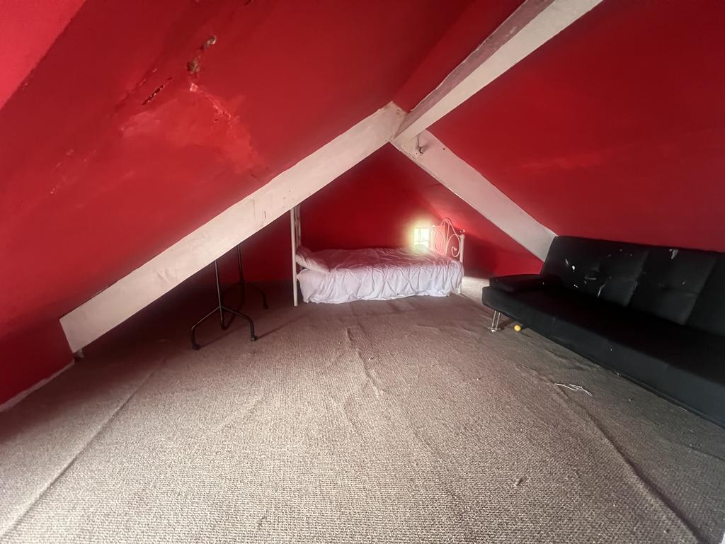 Attic