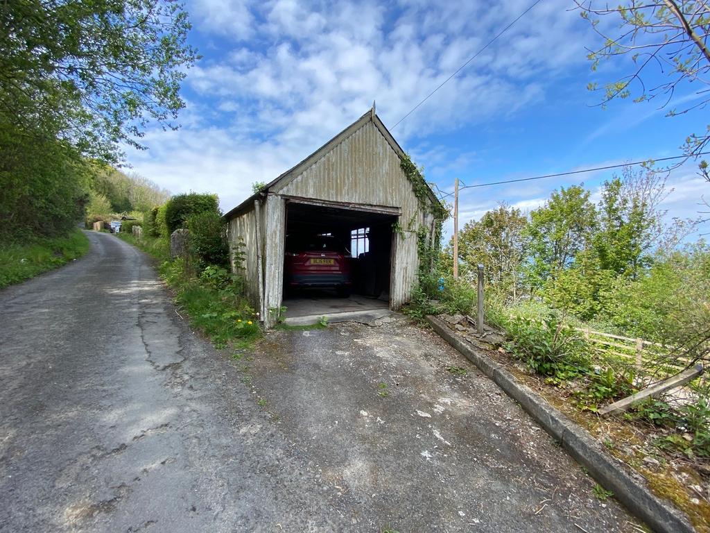 Single Garage