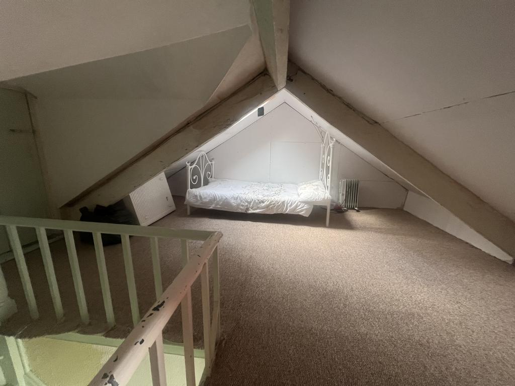 Attic
