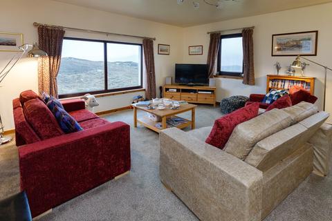 Guest house for sale - Direcleit, Isle of Harris, HS3