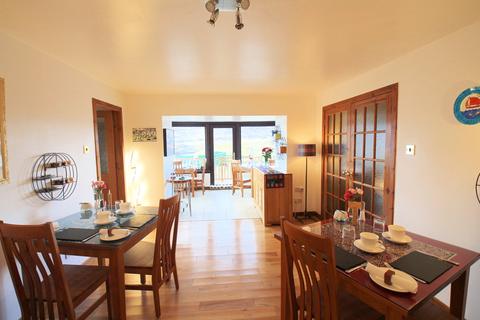 Guest house for sale - Direcleit, Isle of Harris, HS3