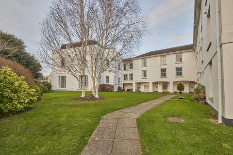 undefined, Colleton Crescent, Exeter