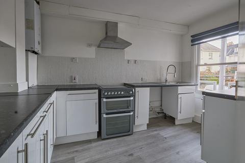 undefined, Colleton Crescent, Exeter