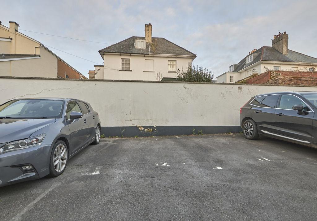 Parking Space