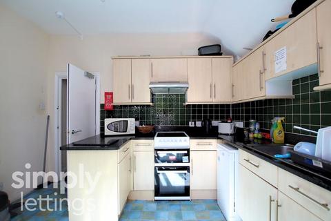 1 bedroom in a house share to rent, Holland Road, Hove