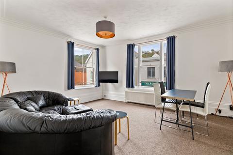 1 bedroom flat for sale - Sandgate High Street, Sandgate, Folkestone, CT20